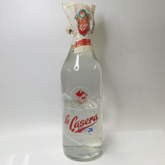 Gaseosa La Casera 50...